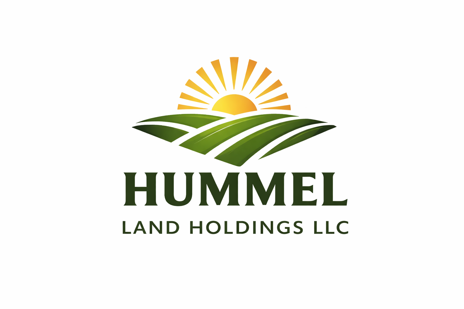 Hummel Land Holdings logo